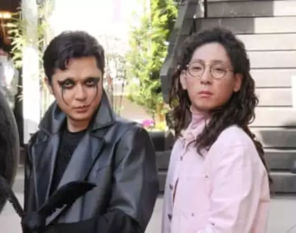 たくろう・赤木　東京進出後の家賃は5倍「やっていけるのか」給料の最低保障制度を懇願「いくらくれるのか先教えて」