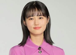 木ドラ　原菜乃華の激変すごっ　まるで別人の美少女姿が最強すぎた「かわええ」「最高すぎる」「この髪型好き」→その後、闇落ち