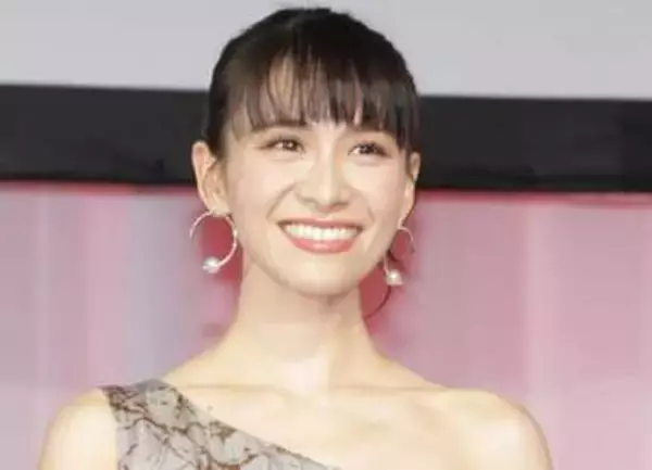 Perfumeあ～ちゃん「もはやアスリート」なボディメーク「かっくいーー！！」「変わらず美しい」