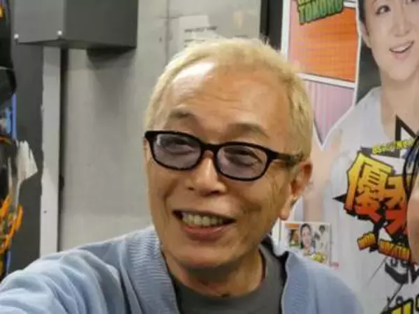 所ジョージ　3週間で120曲制作「家庭菜園みたいな感じ」　驚異的スピードに周囲も困惑