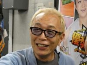 所ジョージ　3週間で120曲制作「家庭菜園みたいな感じ」　驚異的スピードに周囲も困惑