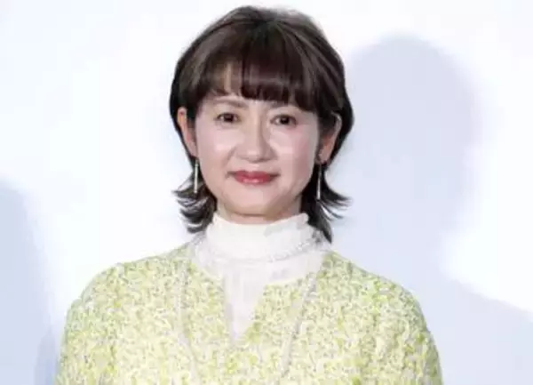 朝ドラ主演から39年、4度目がん治療中の60歳女優　「36回目の抗がん剤治療」を報告　体調不安定で延期続き