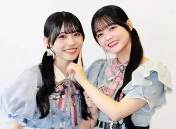 僕が見たかった青空・秋田莉杏　憧れの甲子園で「始球式をしたい」金澤亜美「いろんな方に知っていただくというのが目標」