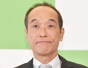 地震　東国原英夫氏「見てください」宮崎で車走行中、巨大岩が「落ちてきた」「タッチの差」と動画投稿に様々な声