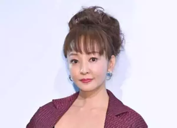神田うの、ベビーシッターがブランドバッグなどを窃盗するも…「私、被害者なのにものすごい叩かれたw」