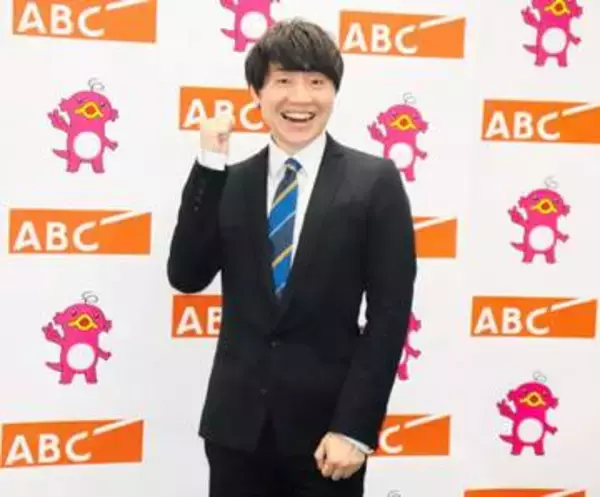 ABC北村真平アナがラジオ新番組　上沼恵美子のアシスタント務め「目の前で160キロのキャッチボール」「教えていただいたものを発信できるように」