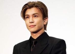 三代目JSB岩田剛典　ソロ活動のための新会社を設立「新しい景色を見てみたい」　LDHもバックアップを約束