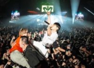 UVERworld　初披露した新曲で“うっかり”　「一番に伝えたかった」TAKUYA∞が新曲＝テレ東番組テーマ曲と“お漏らし”