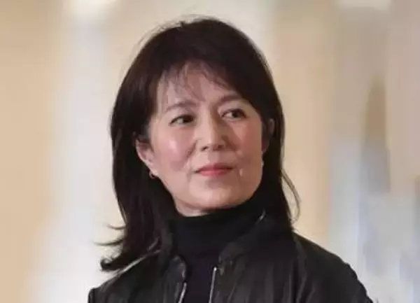 磯野貴理子「歩道橋も渡れない」更年期で心も変化　スーパーで買い物も「いちいち迷う、決められない」