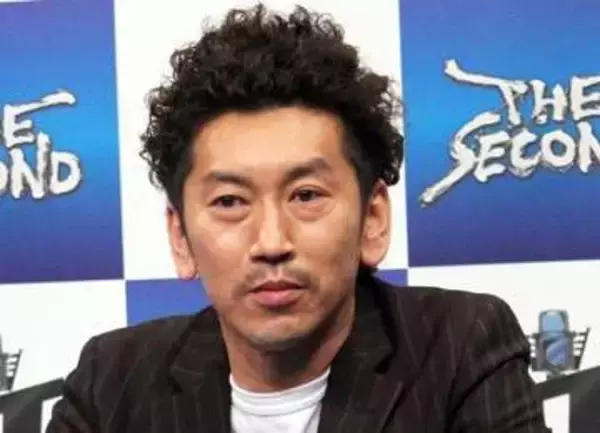 THE　SECOND優勝者　4月から単身上京も家になにもなく…ボールペン2本で焼きそば食べる