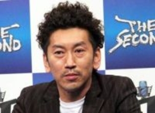THE　SECOND優勝者　4月から単身上京も家になにもなく…ボールペン2本で焼きそば食べる