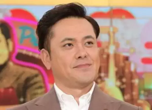 2児のパパの有田哲平　子どもが騒いだときの対処法「ピタッとやむ」も→「テレビでパパが出てようが…」無関心