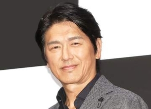 高橋克典　“娘”福原遥を祝福「お父ちゃんは本当に嬉しいです」朝ドラ「舞いあがれ！」で父親役「世界中の誰よりもきっと幸せになれるよ！」