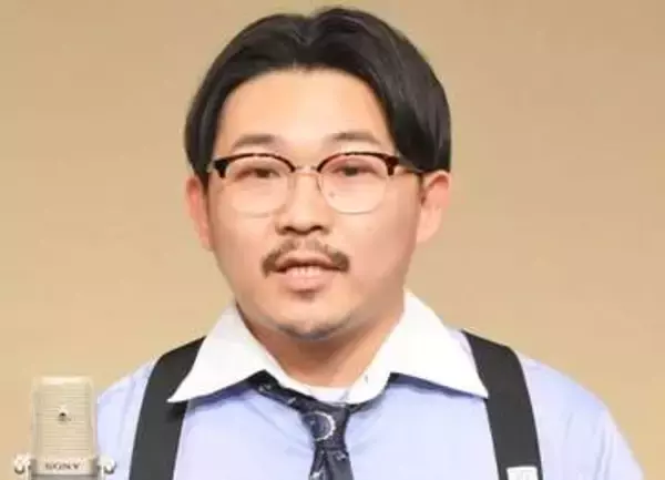 オズワルド伊藤「吉本の偉い人に鼻血出るぐらい怒られて…」複数の騒動を猛省「色んな人に嫌われはじめて」