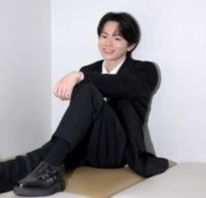 林裕太　心の広い役者に　映画「愚か者の身分」で北村匠海の相棒役　綾野剛→北村へのバトン、いつか「僕も誰かに」