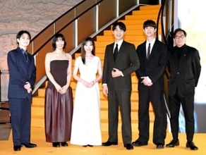 福士蒼汰　福原遥「800枚」撮影合間に激撮「送りつけた」衝撃の枚数を告白