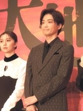 上川隆也の出世作「大地の子」が井上芳雄主演で舞台化「まさか自分が演じることになるとは」