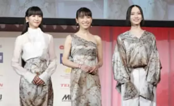 紅白　今年はメドレー祭り！お得感たっぷりPerfume、久保田利伸ら9組が名曲熱唱　歌合戦曲目発表