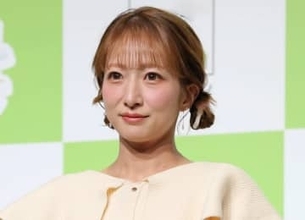 子だくさんで大変なのに、なぜ芸能界を辞めないの？5人のママ・辻希美が即答　4児の母・東原亜希は「専業主婦になりたかった」