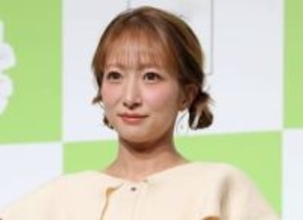 子だくさんで大変なのに、なぜ芸能界を辞めないの？5人のママ・辻希美が即答　4児の母・東原亜希は「専業主婦になりたかった」