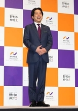 二宮和也、今後は「芸能界の仲介業者」が目標　参考はムロツヨシ「一番よく聞く」「人の下に入るのが得意」5.31に嵐ラストライブ終え