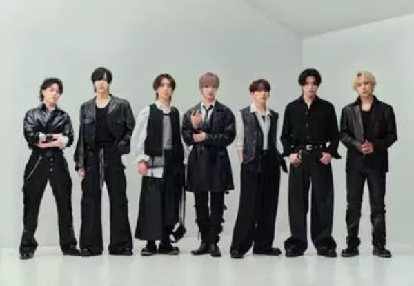 IMP．“原点の地”新橋演舞場で主演舞台「IMPACT26」　構成・演出担当・滝沢秀明社長「僕にとっても特別な公演」