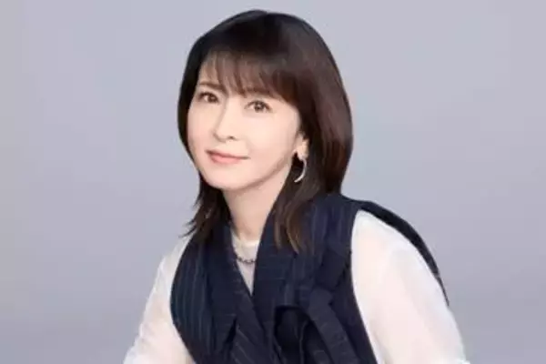 森高千里が故郷・熊本に寄付　アップフロントグループと合計1億2000万円　コンサートツアーでも募金箱設置へ
