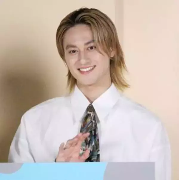 Aぇ！group小島健、アイドルだって「美を学びたい」老けない秘密を探る“アンチエイジング”バラエティー出演
