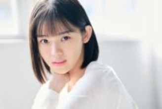 飲酒騒動で降板「ゴジュウジャー」代役に志田こはく決定　実姉は人気グラドル