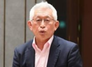 泉房穂氏「シンプルに『実現します』と言えばよかった」　高市首相、食料品消費税2年0％「検討を加速」発言に疑問