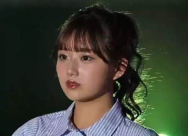 えぇっ？！ほぼ本人じゃん！辻ちゃん長女・希空がミニモニ衣装→ママ直伝・髪形＆メークでワオ　似すぎビジュが凄すぎた