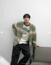 日本でも人気急上昇の若手韓国俳優・弟も25年に俳優デビュー　3月から一人舞台に初挑戦