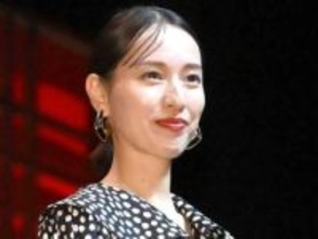 【リブート】戸田恵梨香、一香の前髪が「下りている時と流れている時が」2人いる説に言及
