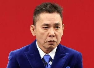 爆笑問題・太田光が念願の朝ドラ出演　「風、薫る」で長屋住まいの身寄りのない男役　昨年は大河にも出演