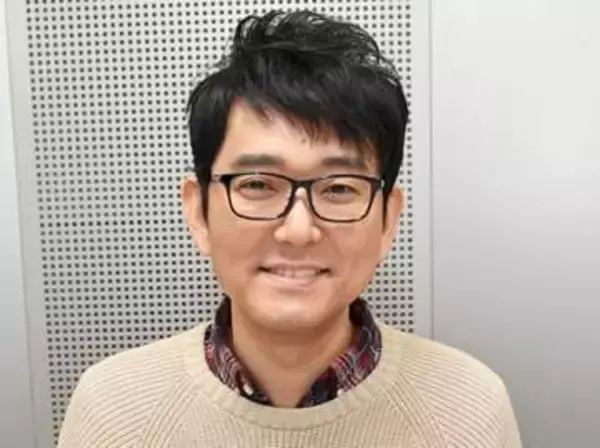 ナイツ土屋、インスタで「VIVANT」デッサンに考察盛り込む　計6枚、ラジオで正解発表