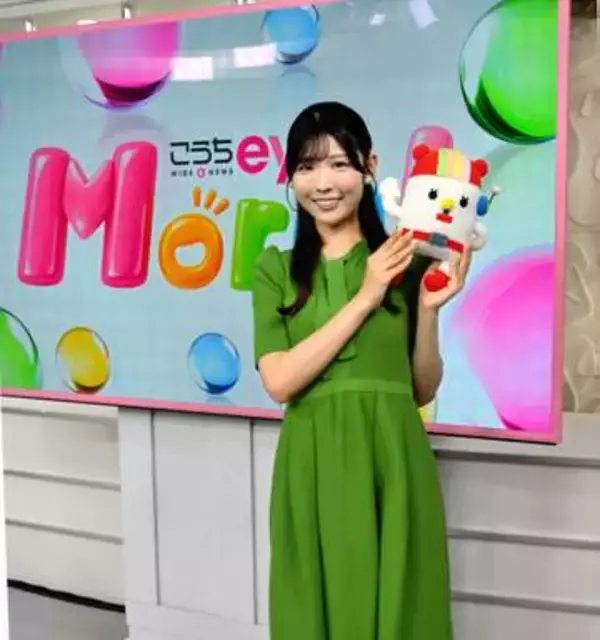 元ホークス2軍スタジアムDJ　高知放送・樺山夏帆アナが届けたい「人の頑張り」　広島、福岡での経験も力に