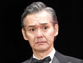「清治の豹変、もういや」「怪演すぎ」朝ドラ【ブラッサム】モラハラおとと様　狂気的な感情の起伏に悲鳴　娘の作文に超ご機嫌→カナリア事件で狼狽＆激高＆落胆