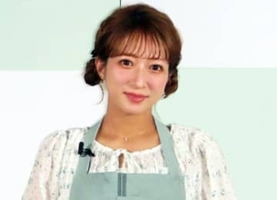 辻希美　第5子夢空ちゃんが誕生して3カ月たったことを報告→「なんで？！と思う事があるけど目が合うと笑ってくれる」