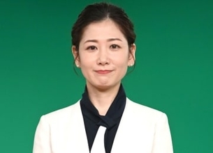NHK桑子真帆アナ　「クロ現」で公開された書道腕前に注目集まる　公式Xでも「上手」「素敵です」「読みやすい」