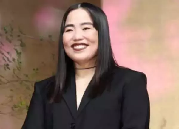 ゆりやん　免許もないのにベンツ購入の衝撃理由「好きな人とデートしようって…。納車される前に振られちゃった」