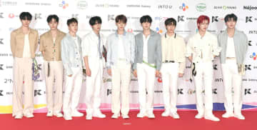 ZEROBASEONE　3月のソウルコンサート後に5人体制へ再編へ　事務所が発表と現地報道