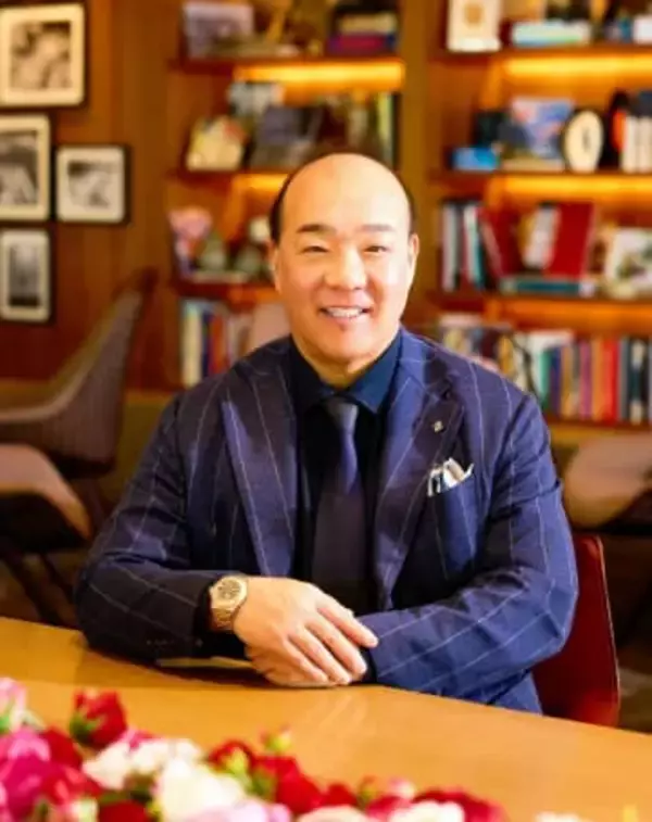 にしたん西村社長　ベルギー1部リーグ「シント＝トロイデンVV」の快進撃を報告→自身がプラチナスポンサー、日本人選手の活躍に興奮「チャンピオンズリーグに行くのが夢」