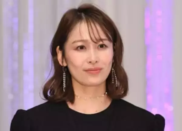 1月退社の元人気TBS女子アナ「セント・フォース」入りを発表「古巣に戻れることがとても嬉しい」