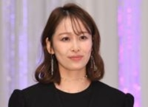 1月退社の元人気TBS女子アナ「セント・フォース」入りを発表「古巣に戻れることがとても嬉しい」