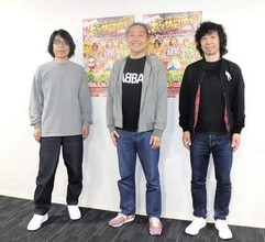 トータス松本、朝ドラ史に残るダメおやじ役を振り返る　「風、薫る」もチェック「いい父親ほど早く亡くなる」説に反応