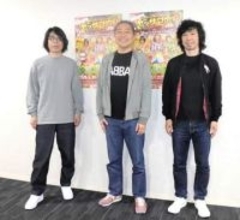 トータス松本、朝ドラ史に残るダメおやじ役を振り返る　「風、薫る」もチェック「いい父親ほど早く亡くなる」説に反応