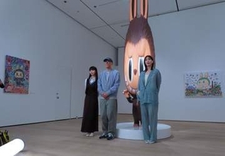 母・工藤静香に似てきた　美形の長女Cocomi、久しぶりイベントに現る　25歳の上品な透明感　ワンピの女子力高っ！