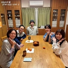 元日向坂46松田好花　ドラマの脚本に初挑戦「自分に若干の恐怖を覚えました」