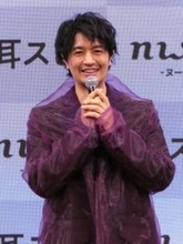 斎藤工「なんでこんなかっこいいんですか」ド派手ドレス＆ヘアメイクで登場の夏木マリを絶賛