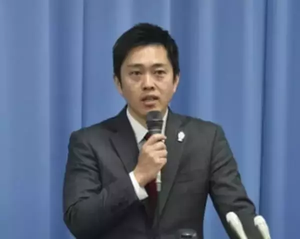 吉村知事　出直し大阪W選費用は「12億円下げられる」　衆院選と同時実施で